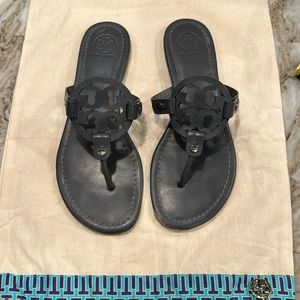 Tory Burch Miller sandal